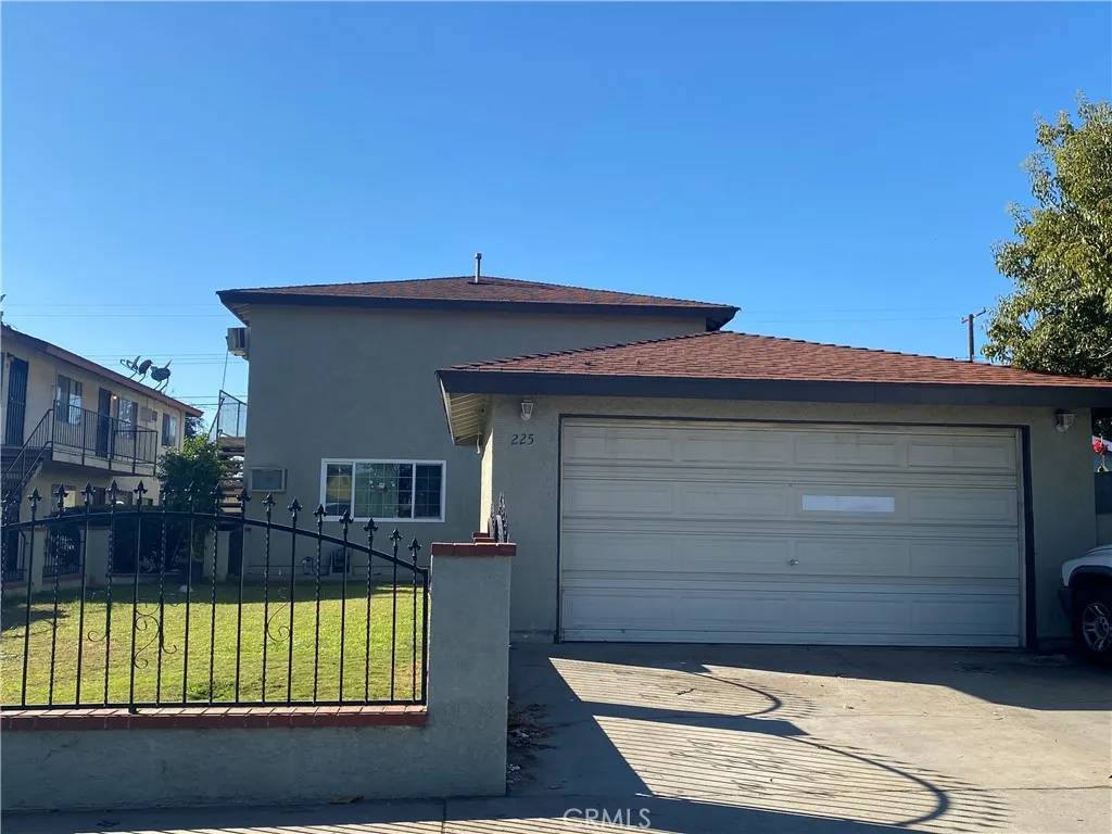 225 N Dalton Avenue, Azusa, CA 91702