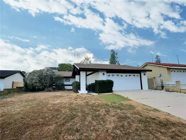 Walnut, CA 91789,471 Wrangler Way