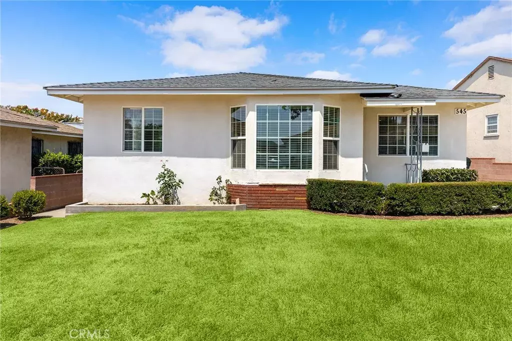 Montebello, CA 90640,545 Morris Place