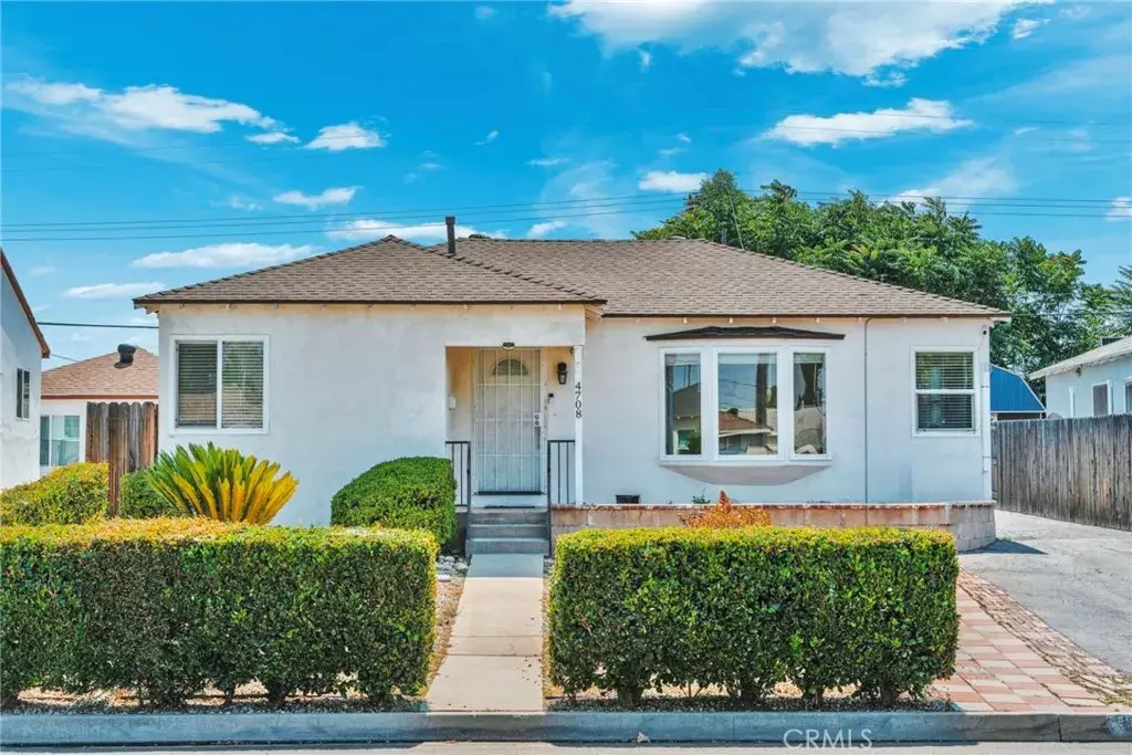 El Monte, CA 91731,4708 Pal Mal Avenue