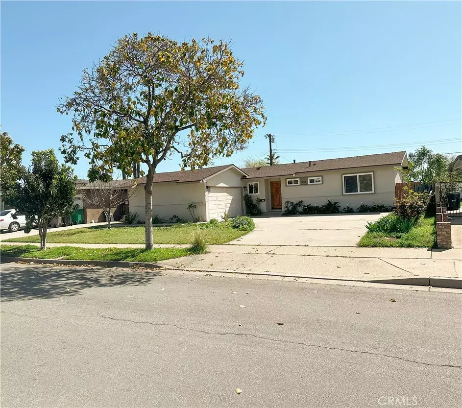 La Verne, CA 91750,1998 Craig Way