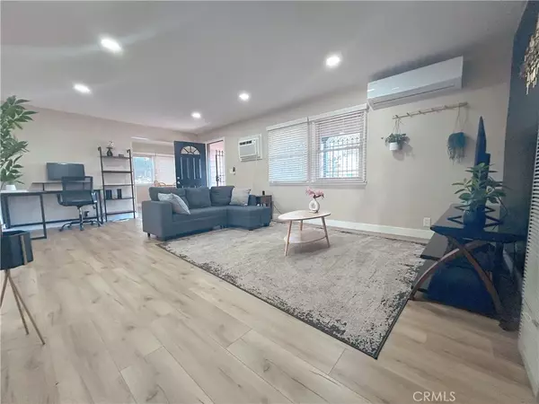 Ontario, CA 91764,1125 E E st #1