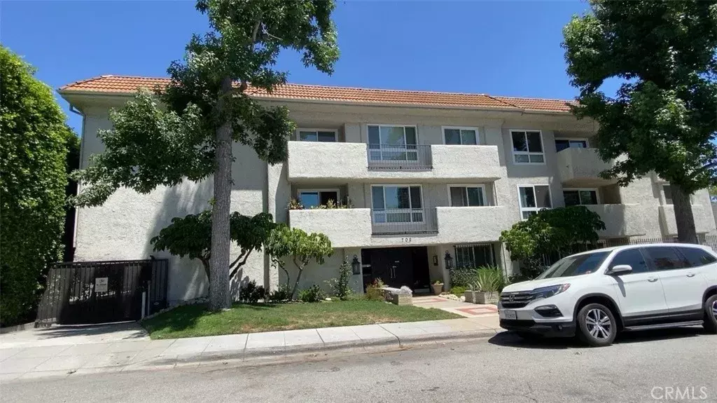 702 Park Avenue #309, South Pasadena, CA 91030