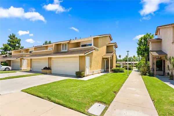 4150 Schaefer Avenue #17, Chino, CA 91710