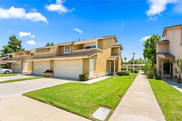 4150 Schaefer Avenue #17, Chino, CA 91710