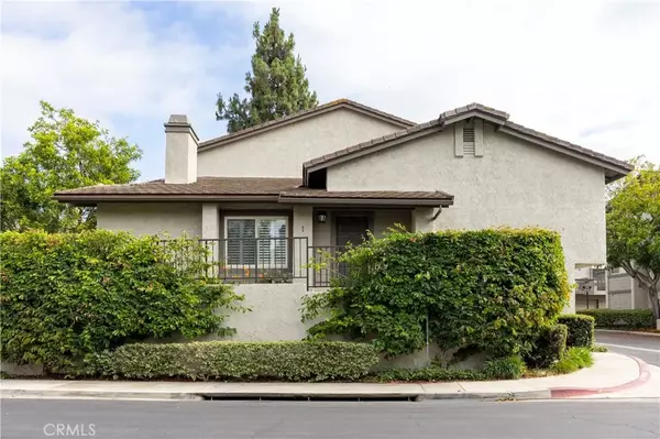 1 Moon Dust #28, Irvine, CA 92603