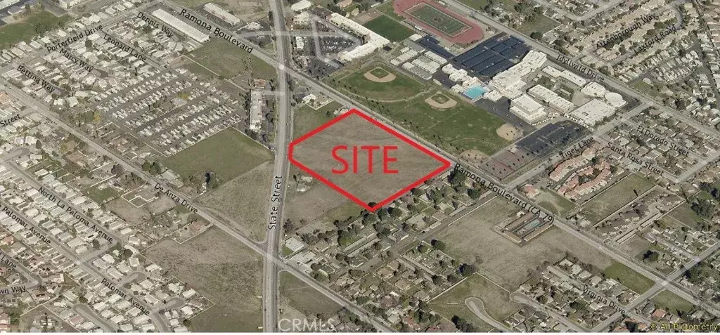 San Jacinto, CA 92583,0 N State Rd/N Ramona Blvd
