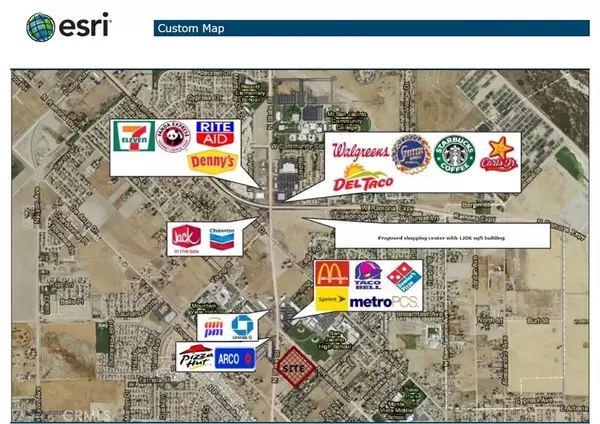 San Jacinto, CA 92583,0 N State Rd/N Ramona Blvd