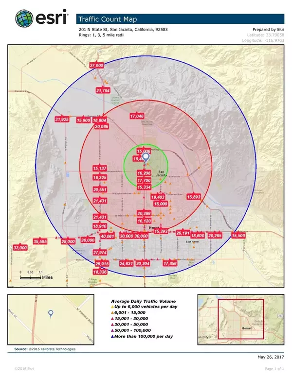 San Jacinto, CA 92583,0 N State Rd/N Ramona Blvd