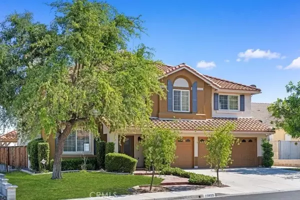 Murrieta, CA 92562,23855 Via Madrid