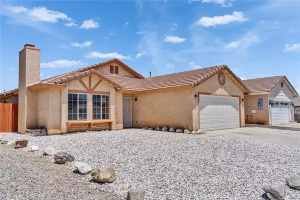 Victorville, CA 92392,13570 Copperstone Drive