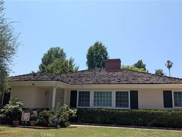 San Marino, CA 91108,1965 Sycamore Drive