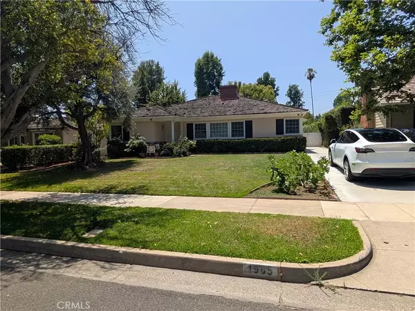 1965 Sycamore Drive, San Marino, CA 91108