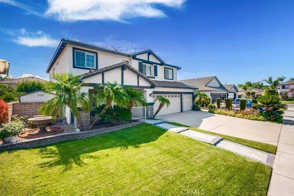 Ontario, CA 91761,2861 Plum Lane