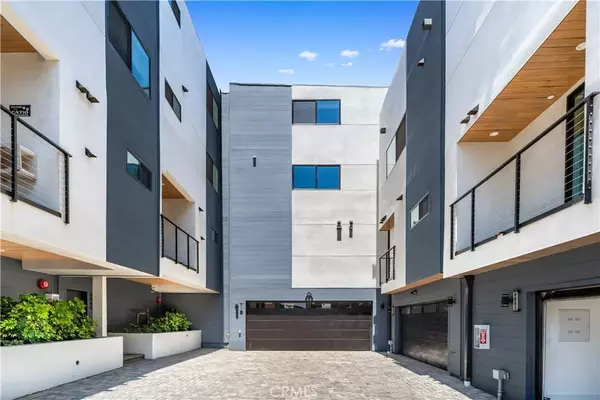 Los Angeles, CA 90042,6050 E Burwood Avenue