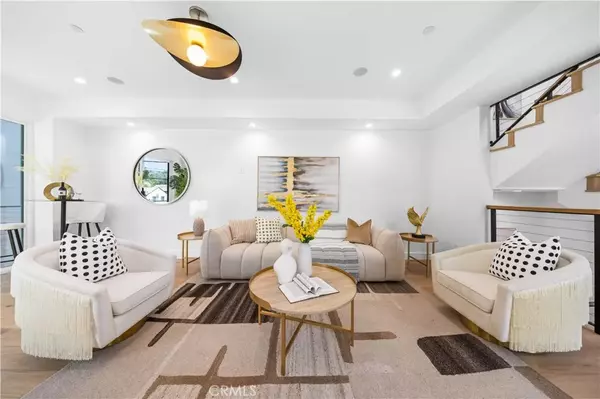 6050 E Burwood Avenue, Los Angeles, CA 90042