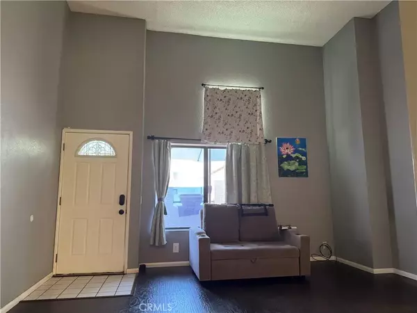 Baldwin Park, CA 91706,372 Park Shadow Court #44