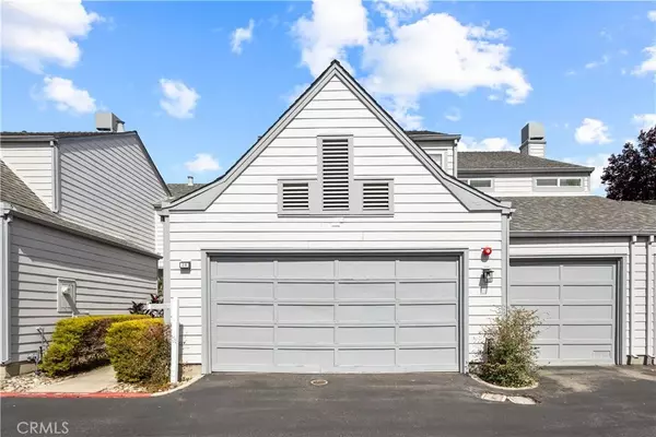 28 Binnacle Lane, Foster City, CA 94404