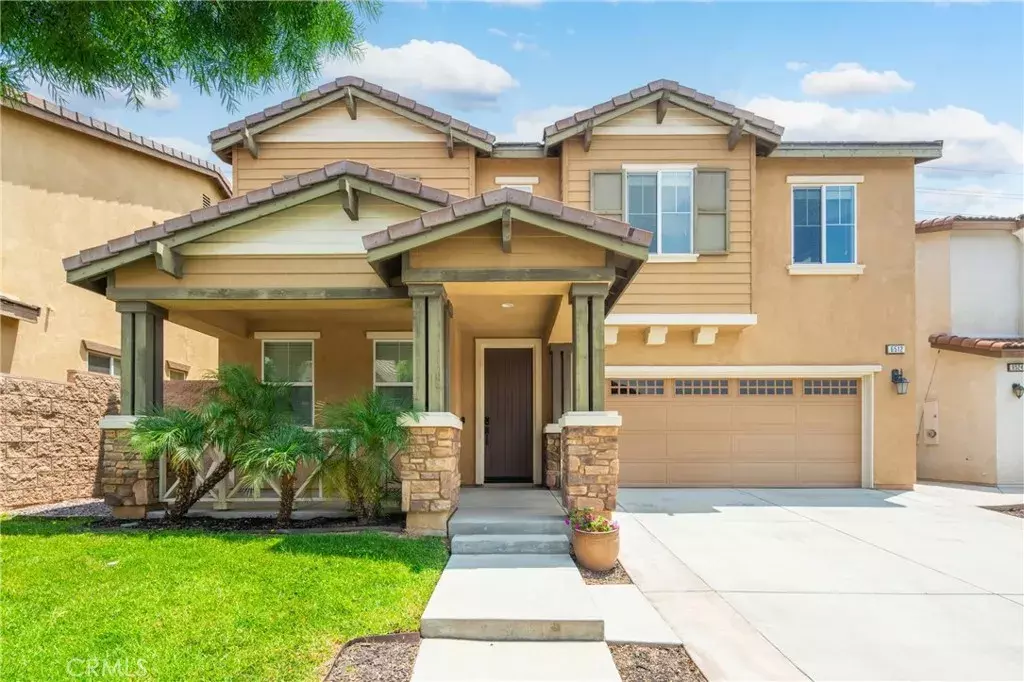 Eastvale, CA 92880,6512 Ballad Drive