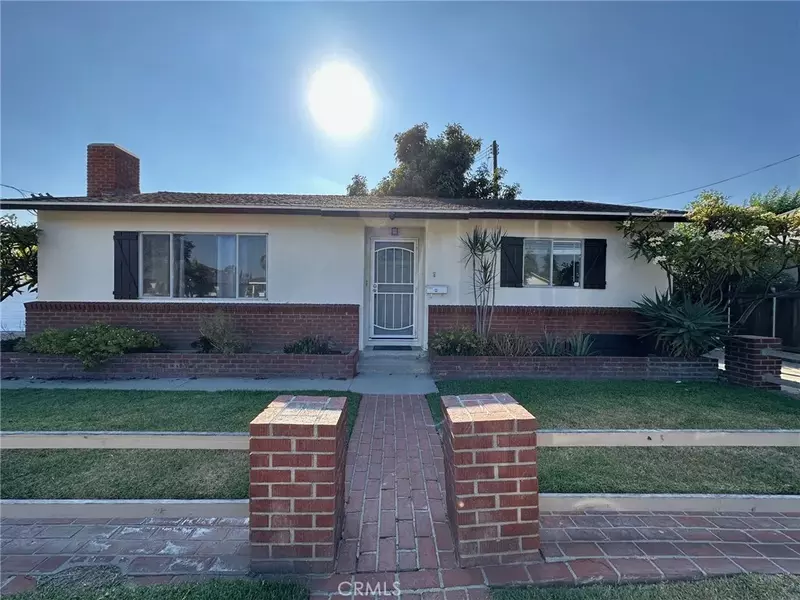 4353 Huddart Avenue, El Monte, CA 91731