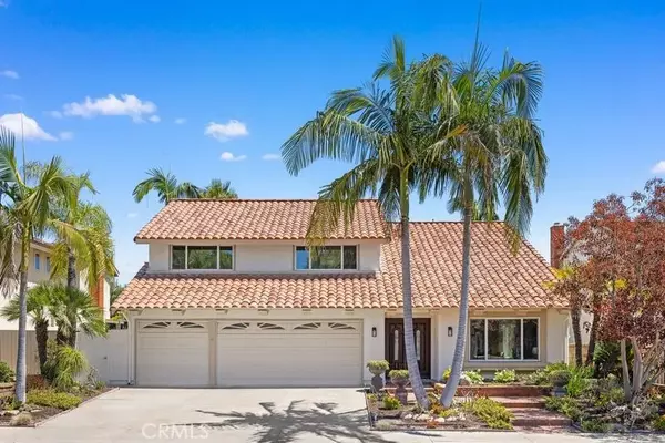 22982 Cecelia,  Mission Viejo,  CA 92691