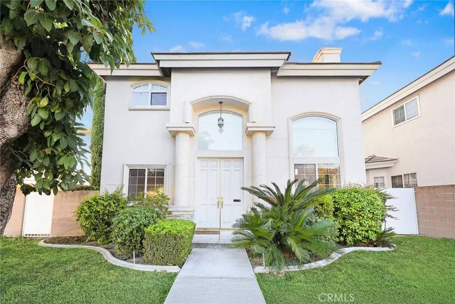 5759 Baldwin Avenue #B, Temple City, CA 91780