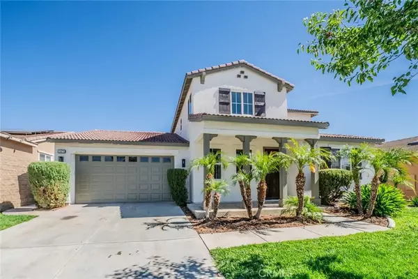 29078 Light Sails Court, Menifee, CA 92585