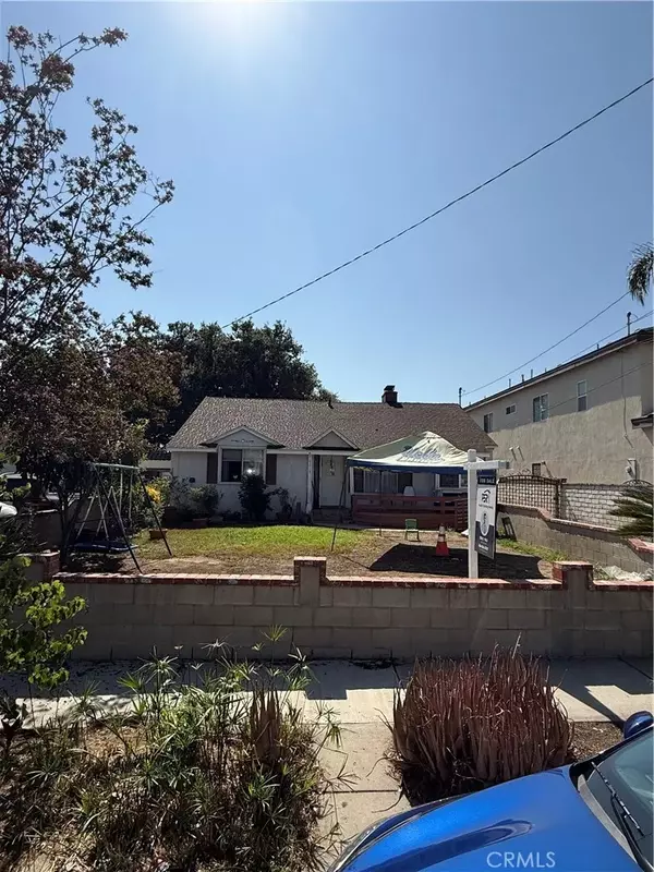 San Gabriel, CA 91775,6013 N Walnut Grove Avenue