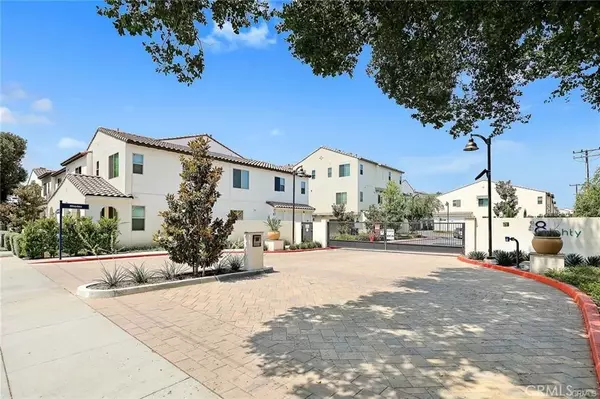 Arcadia, CA 91007,2639 Glamis Court