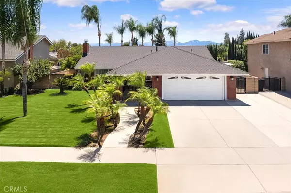 1126 E Bermuda Dunes Street, Ontario, CA 91761