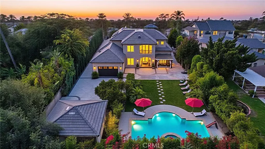 Arcadia, CA 91006,1118 S 4th Avenue