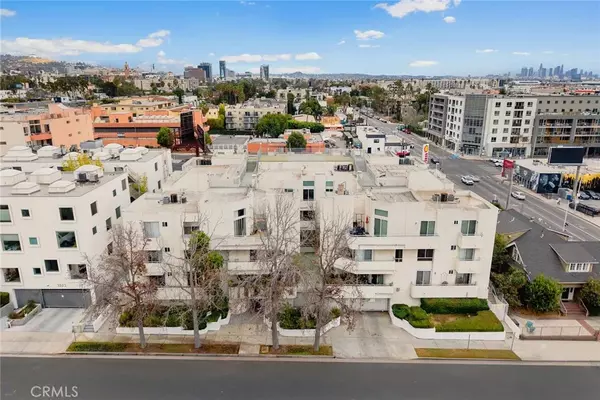Los Angeles, CA 90046,1310 N Detroit Street #405