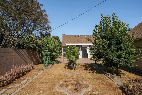 Monterey Park, CA 91755,125 S Rural Drive