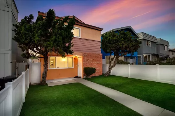 Long Beach, CA 90807,165 E Eldridge Street