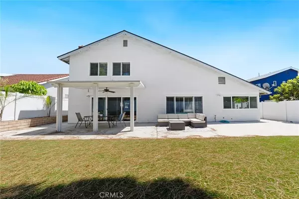 Laguna Hills, CA 92653,25381 Mackenzie Street