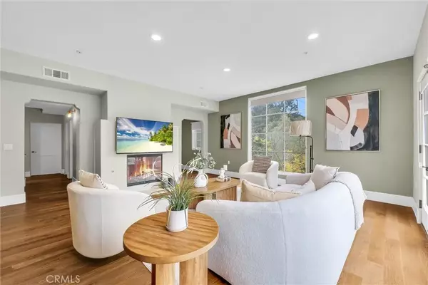 Rolling Hills Estates, CA 90274,975 Silver Spur Road