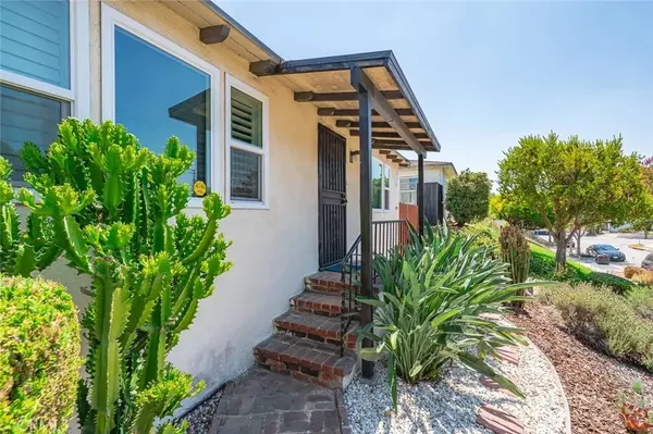 Alhambra, CA 91803,2400 Avondale Drive