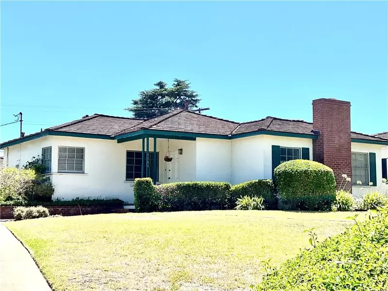 1100 Drake Road, Arcadia, CA 91007