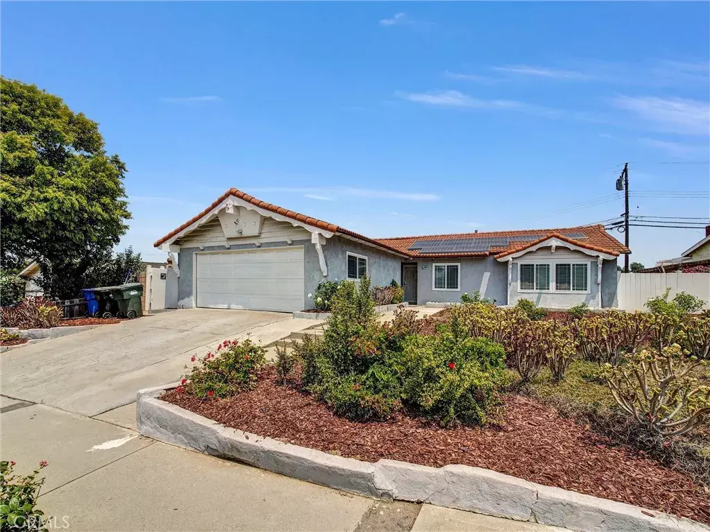 Rowland Heights, CA 91748,2634 Blandford Drive