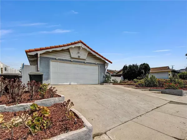 Rowland Heights, CA 91748,2634 Blandford Drive