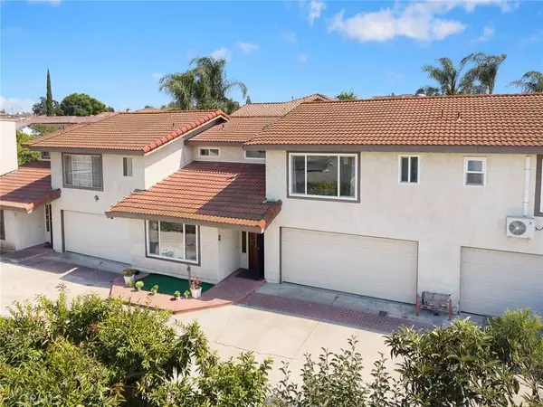 Monterey Park, CA 91755,410 Russell Ave # C
