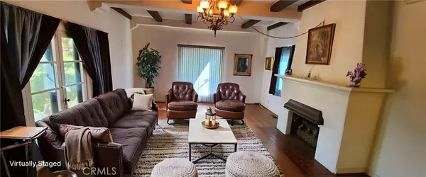 Monterey Park, CA 91754,311 Montechico Drive