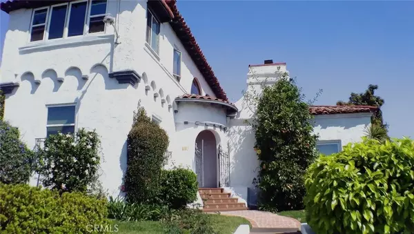 Monterey Park, CA 91754,311 Montechico Drive