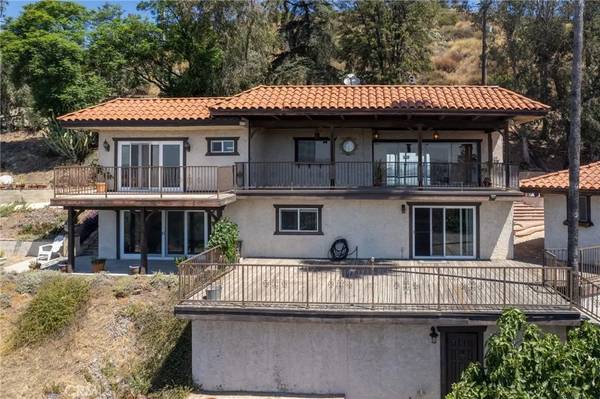 410 Conifer Road, Glendora, CA 91741