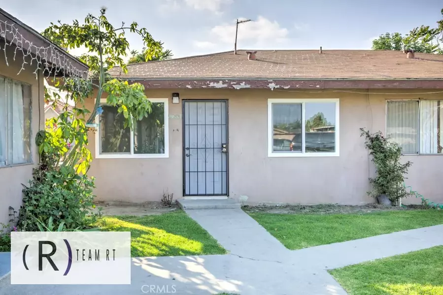 2535 Bryce Road #A, El Monte, CA 91732