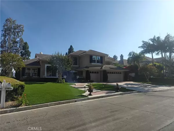 Yorba Linda, CA 92887,27900 Mount Hood Way