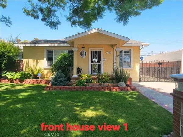 3323 Larga Avenue, Los Angeles, CA 90039