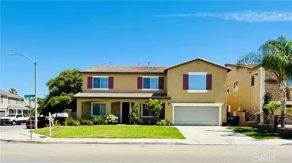 11958 Sunstone Court, Eastvale, CA 91752