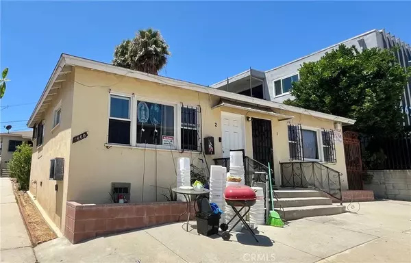 Los Angeles, CA 90026,1660 W 2nd Street