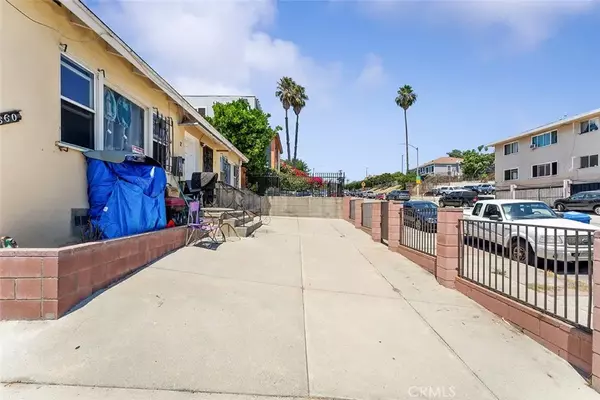 Los Angeles, CA 90026,1660 W 2nd Street